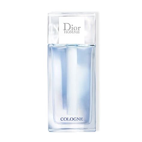 dior homme cologne druni